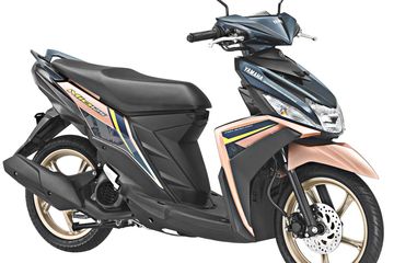 Velg Lebar Vario Cw 110. Konsultasi OTOMOTIF: Yamaha Mio M3 Mau Ganti Ukuran Ban Lebih Lebar