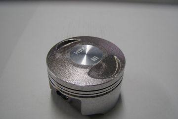 Persamaan Stang Seher Vario 150. Meski Cuma 125 Cc, Piston Honda CS1 Setara Piston Motor Sport 150 Cc