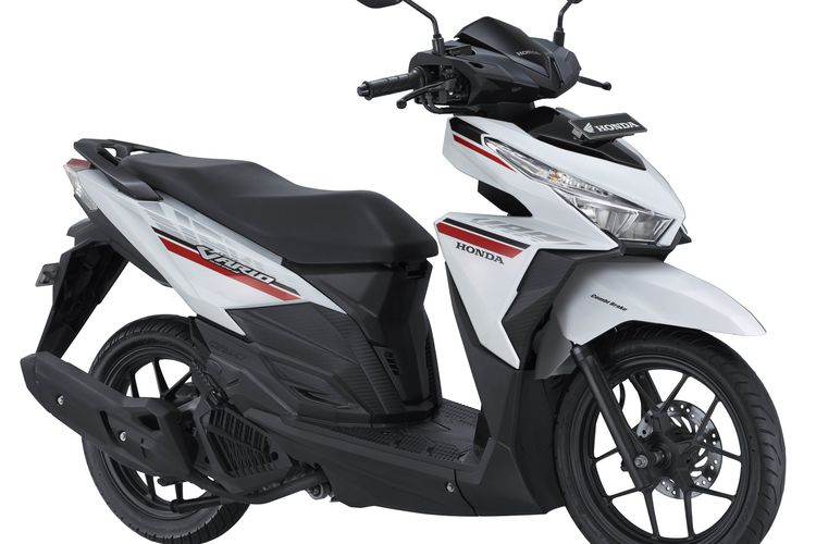 Cara Buka Tutup Kunci Vario Yang Macet. Tombol Buka-Tutup Jok Vario 125 PGM FI Macet? Ini Penyebabnya