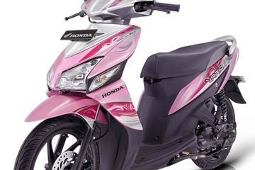 Ukuran Liner Vario 110. Konsultasi OTOMOTIF: Honda Vario CW Kapasitas Mesin Mau Naik, Caranya?