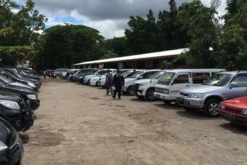 Harga Motor Vario 150 Surat Sebelah. Jual Beli Kendaraan Surat Sebelah Masih Terjadi, Apakah STNK Sah Sebagai Bukti Kepemilikan?