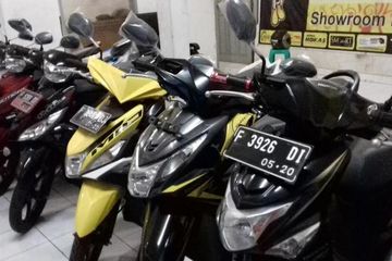 Vario Karbu Tidak Kuat Nanjak. Penting, Ini yang Sebabkan Motor Matik 