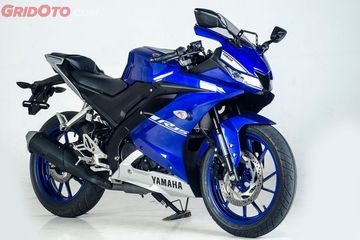 Vario Cw Jari-jari. Kenapa Pelek Jari-jari Jarang Dipakai di Motor Sport Fairing?