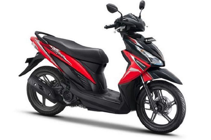 Harga Motor Bekas Honda Vario Tahun 2014. Harga Motor Bekas Honda Vario 110, Keluaran 2014 Mulai Rp 6 Jutaan