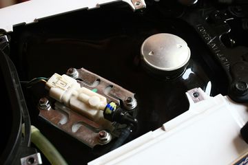 Penyebab Fuel Pump Vario 125 Tidak Bunyi. Jangan Dipaksa Jalan, Begini Tandanya Fuel Pump Motor Sudah Lemah