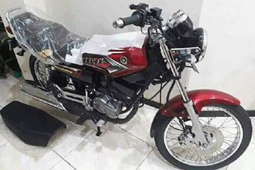 Harga Blok Mesin Honda Vario. Bekasnya Mahal, Harga Blok Mesin Yamaha RX-King di Situs Resmi Segini