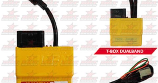 Harga Ecu Vario 125 Old Bekas. Mau Vario 125 eSP Makin Ngacir, Pakai Nih ECU BRT dari Otobursa.com