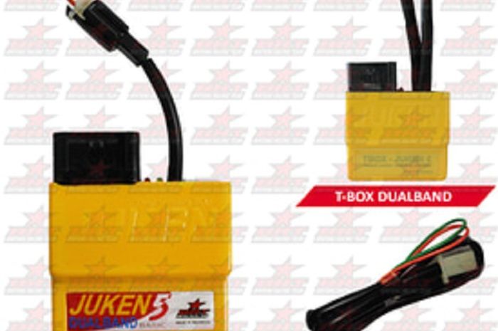 Ecu Vario 125 Esp. Mau Vario 125 eSP Makin Ngacir, Pakai Nih ECU BRT dari Otobursa.com