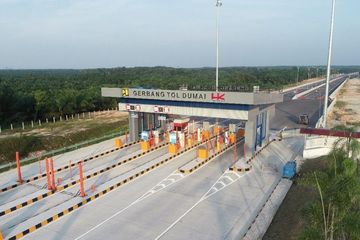 Harga Honda Vario Terbaru Dumai. Presiden Joko Widodo Resmikan Jalan Tol Pekanbaru-Dumai, Yakini Bisa Permudah Akses Transportasi Antar Dua Kota