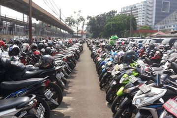 Letak Cdi Motor Vario Injeksi. 3 Tips Mudah Agar Motor Aman dari Jamahan Para Maling