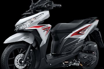 Motor Vario Tarikan Pertama Getar. Konsultasi Otomotif: Bagaimana Mengatasi Getar di Honda Vario 125