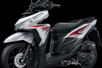 Mesin Vario 125 Getar. Konsultasi Otomotif: Bagaimana Mengatasi Getar di Honda Vario 125