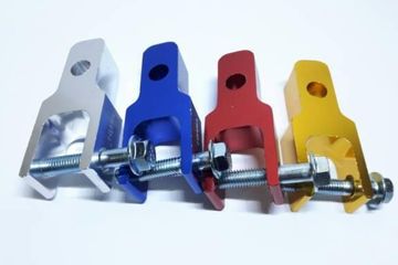 Peninggi Shock Depan Untuk Vario. Ini Kata Mekanik Tentang Part Peninggi Sok Belakang, Buruan Copot Deh!