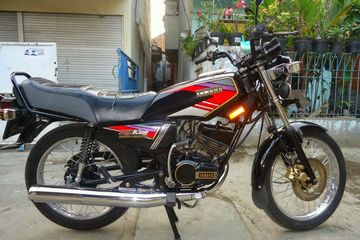 Harga Speedometer Honda Vario Original. Buseet, Harga Speedometer Yamaha RX-King Bisa Tembus Rp 1 Juta