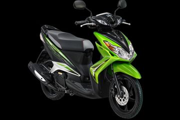 Vario 2010 Apakah Sudah Injeksi. Ada Yang Masih Ingat Yamaha Xeon? Harga Bekasnya Sekarang Cuma Segini!