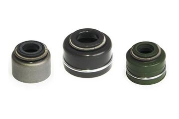 Persamaan Seal Klep Vario 110 Karbu. Gara-gara Seal Klep, Kompresi Motor Bisa Bocor, Tenaga Mesin Loyo