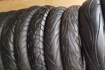Harga Ban Tubles Vario Seken. Alternatif Ban Motor Seken di Pasaran? Segini Harga Yang Ditawarkan