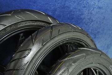 Ban Mizzle Tubeless Untuk Vario. Jangan Sampai Dapat Barang Kedaluwarsa, Begini Cara Cek Kode Tahun Produksi Ban Motor