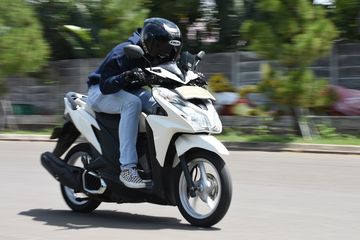 Cara Meningkatkan Performa Vario 125 Fi. Tips Ampuh Bikin Tarikan Mesin Honda Vario 125 Fi Lebih Responsif