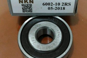 Bearing Bak Cvt Vario 110. Bearing CVT Jadi Sumber Berisik di Motor Matic Honda, Ganti Pakai Ini