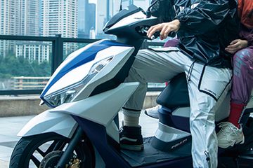 Jadwal Rilis Vario 160. Saudara Honda Vario 125 Meluncur, Desainnya Cocok Jadi Vario 160 Yang Akan Rilis di Indonesia?