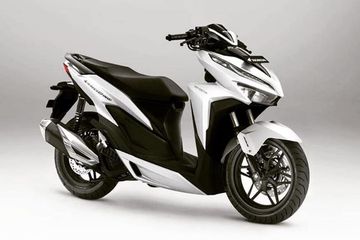 Vario Modif Forza. Honda Vario 150 2018 Cangkok Kaki-kaki Honda Forza, Netizen Bilang Mirip Kompetitor