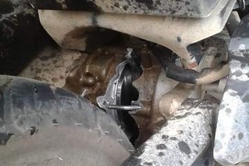 Harga Blok Mesin Kiri Vario 110. Crankcase Motor Jebol Perlu Ganti Baru? Ada Syarat dan Waktu Indennya
