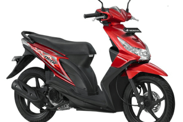 Vario Karbu Modif. BeAT, Scoopy, Vario 110 Lawas Tarikan Enteng, Gir Starter Satu Ini Bisa Dicoba