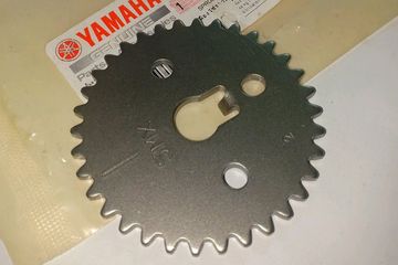 Gigi Sentrik Vario 125 Racing. Ciri-ciri Gigi Sentrik Motor Mulai Rusak, Awas Efeknya Bikin Ngeri