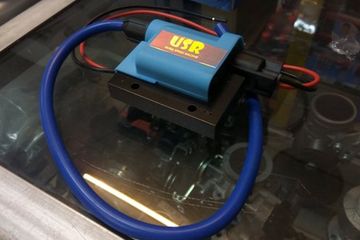 Cara Pasang Koil Vario 125. Pasang Koil Racing di Motor Standar Jadi Irit Bahan Bakar? Ini Faktanya