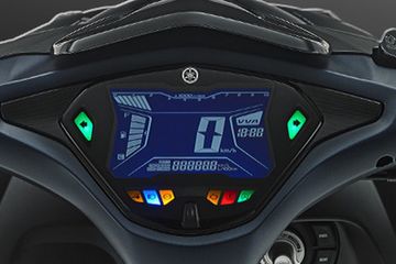 Lg Vario Motor Error Code Ne. Yamaha Aerox 155 Mati dan Muncul Kode Error 12? Ini Penyebabnya