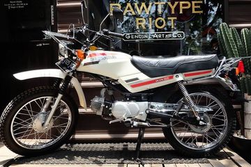 Jual Velg Vario 150 Bekas Olx Jakarta. Harga Honda Win Meroket, Dulu Rp 3 Juta Enggak Laku Sekarang Tembus Puluhan Juta!