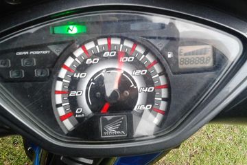 Jarum Speedometer Vario 150 Naik Turun. Jarum Spidometer Motor Ngaco, Ini Solusi Mudah Memperbaikinya