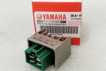 Harga Kiprok Vario 125 Cc. Dijual Tergantung Tipe Motor, Segini Harga Kiprok Motor Yamaha