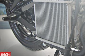 Penyebab Mesin Vario 110 Berisik. Penyebab Bunyi Berisik dari Radiator Motor Matic, Ternyata Sepele