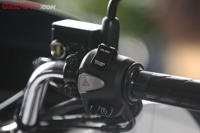 Letak Sensor Idling Stop Vario. Selain Aki Tekor, Ini Penyebab Idling Stop System Honda Tidak Berfungsi