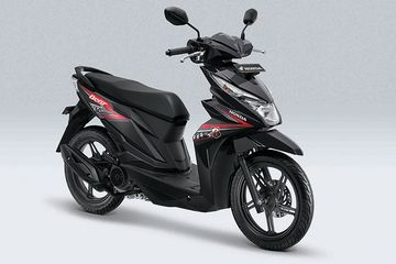 Minyak Rem Vario 110. Ganti Minyak Rem Honda BeAT Gampang Banget, Tapi...