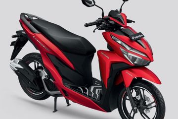 Harga Kiprok Motor Vario 2015. Otoseken: Honda Vario 150 2015, Dihargai Mulai 13 Jutaan