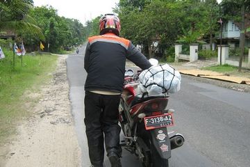 Penyebab Vario Injeksi Susah Hidup. Bukan Hanya karena Aki, Ini 3 Penyebab Motor Injeksi Susah Nyala