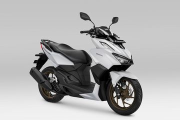 Vario 160 Terbaru Warna. New Honda Vario 160 2023 Disegarkan, Warna Pelek dan Body Kuatkan Nuansa Matic Premium