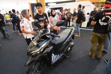 Giá Xe Honda Vario 125 Tại đà Nẵng. Promo Awal 2019, Beli Honda Vario 125 dan 150 Dapat Bonus PCX150