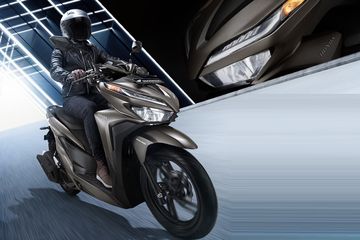 Cara Pakai Vario 150 Baru. Honda Siapkan Vario 150 Versi Baru, Pakai Mesin 157 Cc dan Sasis eSAF?