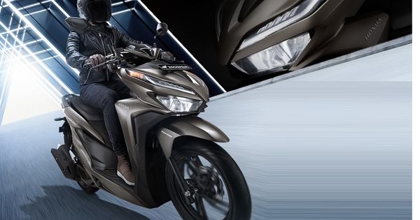 157 Cc Vario 2021 Yang Akan Datang. Honda Siapkan Vario 150 Versi Baru, Pakai Mesin 157 Cc dan Sasis eSAF?