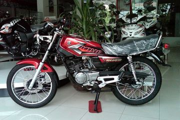 Harga Motor Vario Rx King. Kaleidoskop 2018: Pesona Yamaha RX-King Hingga Dibanderol Selangit