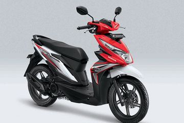 Onderdil Vario 110 Esp. Komponen Honda Vario dan BeAT eSP Berikut Ini Sama