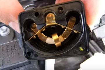 Motor Vario Injeksi Tiba Tiba Mati. Rahasia Motor Injeksi Tiba-tiba Mati Saat Dimiringkan Ada di Alat Ini!