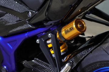 Vario Monoshock Tengah. Kelebihan dan Kekurangan Pakai Motor dengan Monoshock di Belakang