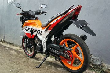 Daftar Harga Rantai Keteng Vario 125. Daftar Harga Spare Part Mesin Honda CS1, Mulai Rp 50 ribuan!