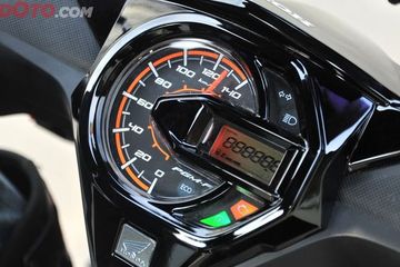 Jarum Speedometer Vario 150 Naik Turun. Speedometer All New Honda BeAT Naik-Turun Lalu Anjlok, Masalah Cuma Kendur