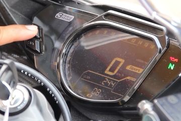 Reset Ecu Honda Vario. Motor Baru Honda Apa Saja yang Bisa Reset ECU Secara Otomatis?